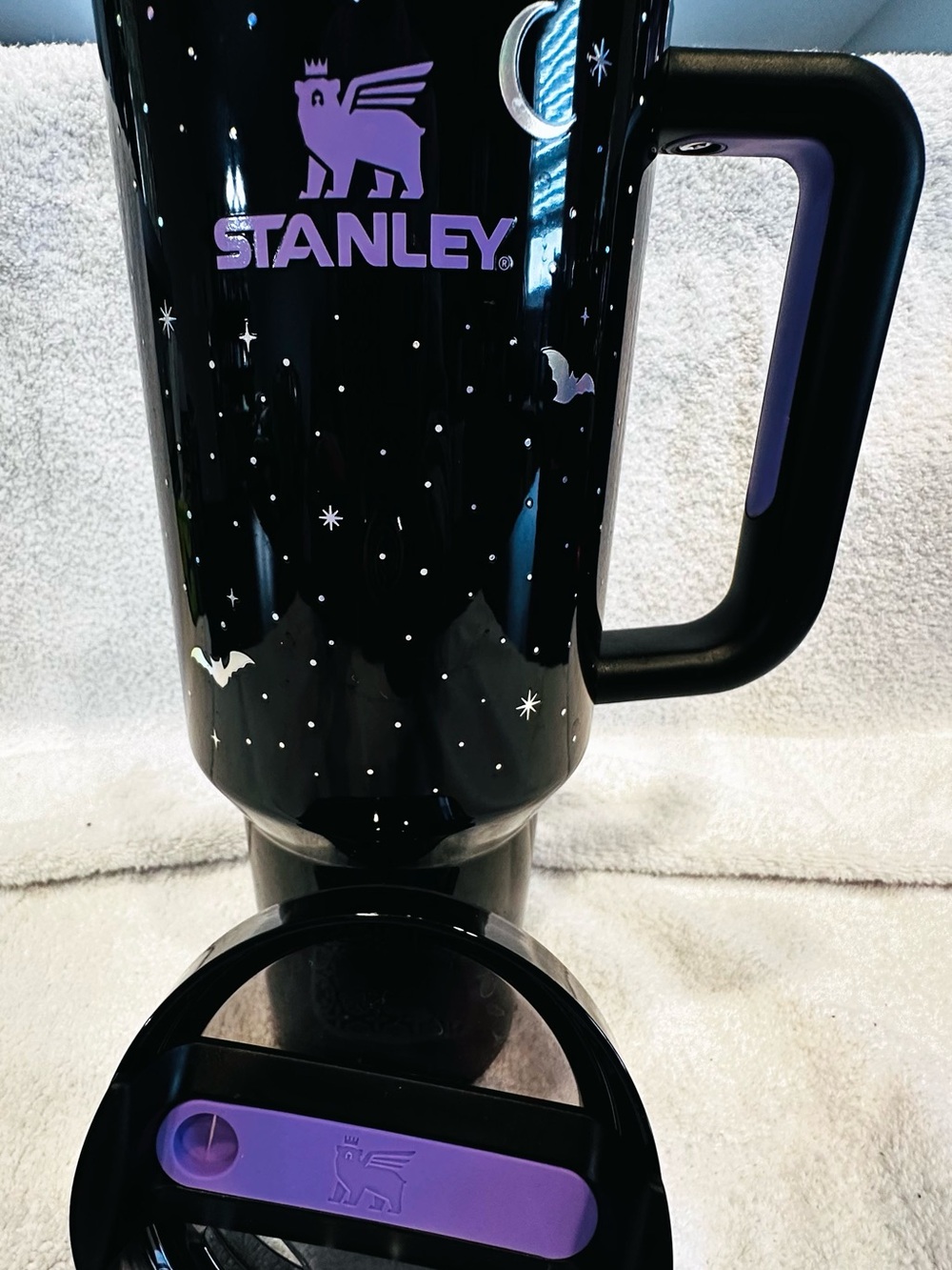 Stanley Travel Mug - Picture 3 of 4